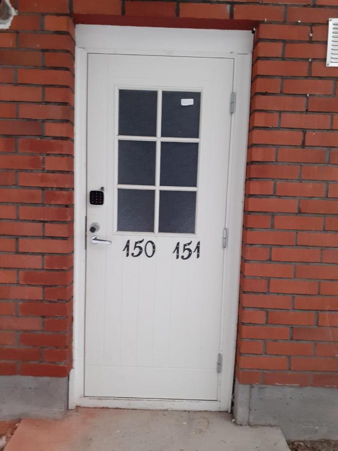 Kuukkeli Apartments Inari Exterior foto